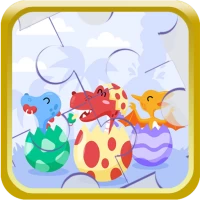 Kids Puzzle Game