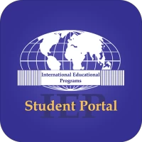 AASTMT IEP Student Portal