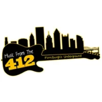 Music from the 412 Radio