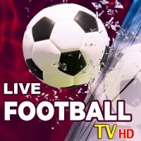 Live Football TV HD: Streaming