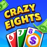 Crazy 8s Cash