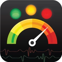 EMF Detector : EMF Meter