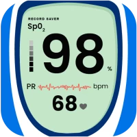 Oxygen Level Tracker - Pulse