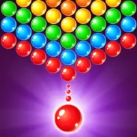 Bubble Shooter Blast Pop Game