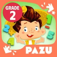 Math Games For Kids - Grade 2