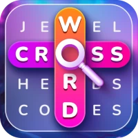 Crossword Search: Word Puzzles