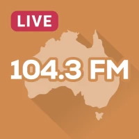 104.3 FM: Australia Radio FM