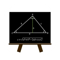 Triangle Calculator - Pro