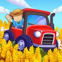 Family Farm Tycoon