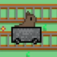 Capybara Pocket Adventure