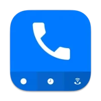 Moon Dialer: WiFi Phone Calls