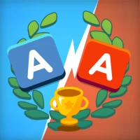 Anagram Arena - Words Duel