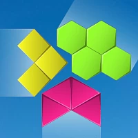 Tangram Master Block Puzzle