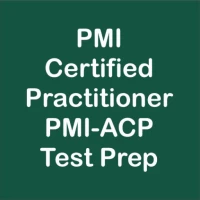 PMI-ACP Exam Prep 2024