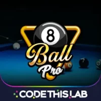 Eight Ball Pool Pro