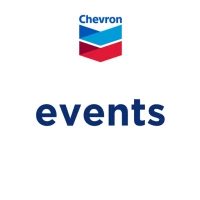 Chevron Events