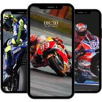 MotoGP Wallpaper HD