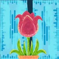 Tulip Catcher