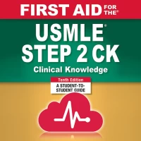 First Aid for the USMLE Step 2