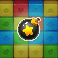 Pop Block: Blast Match Puzzle