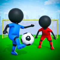 Stickman Soccer-Football Games