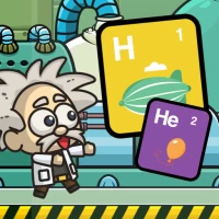 Periodic Table Battle