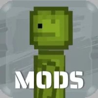 Fun Mods for Melon Playground