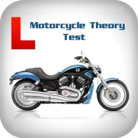 UK Motorcycle Theory Test Lite