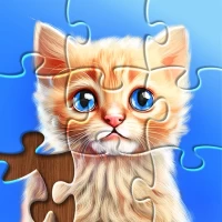 Jigsaw Puzzle - HD Relax Puz