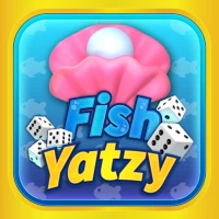 Yatzy - Fish Collection