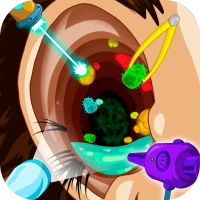 Become an Ear Doctor