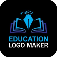 Education Logo Maker-Designer