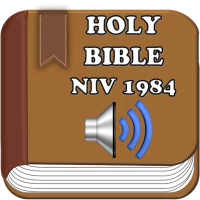 Holy Bible (NIV) 1984