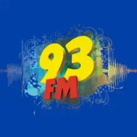 R&#193;DIO 93FM