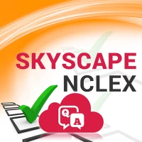 Skyscape NCLEX RN