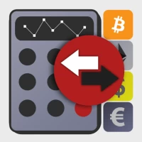 Bitcoin & Crypto Calculator