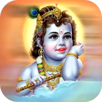 Krishna Wallpaper 2024