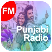 Punjabi Radio