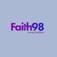 Faith98 radio app