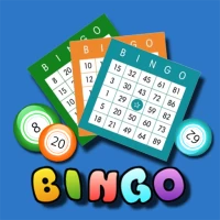 Bingo Cards and Draw at Home