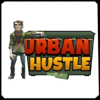 Urban Hustle: Rule the Streets