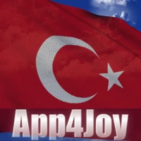 Turkey Flag Live Wallpaper