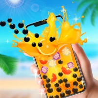 Boba DIY Bubble Tea Simulator