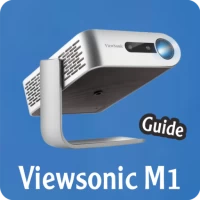 viewsonic m1 guide