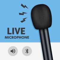 Live Microphone, Mic Announce