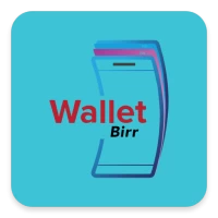 Wallet Birr Merchant