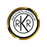 Rkr K&#305;ymetli Madenler