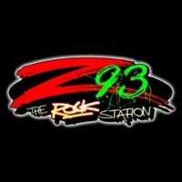 Z93 The Rock Station