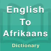 Afrikaans Dictionary Offline