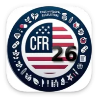 CFR AI - Title 26